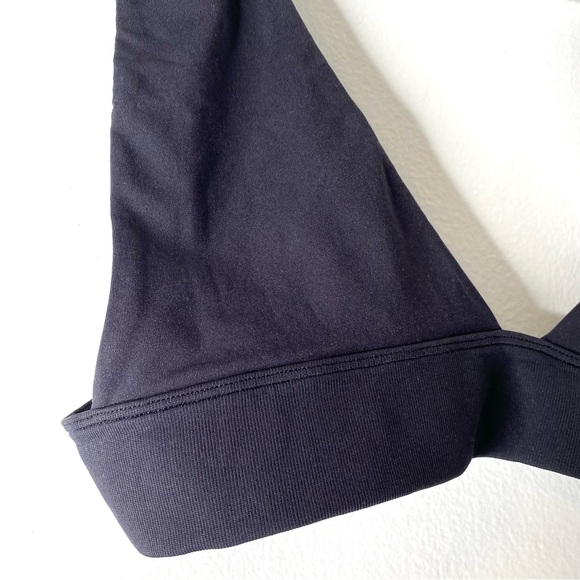 Free People Black Bralette - Picture 2 of 6